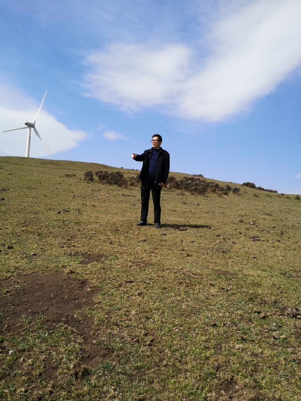 痴心爱人的第二张照片--百色相亲服务中心