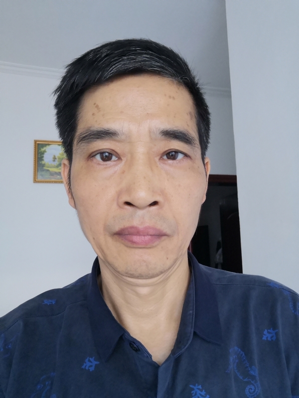 痴心爱人的第三张照片--百色相亲服务中心