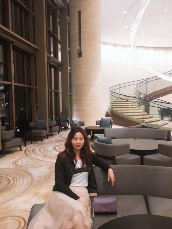 Ada的第一张照片--百色相亲服务中心