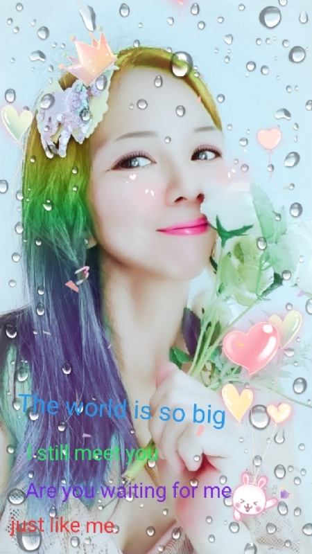 公主驾到的第二张照片--百色相亲服务中心