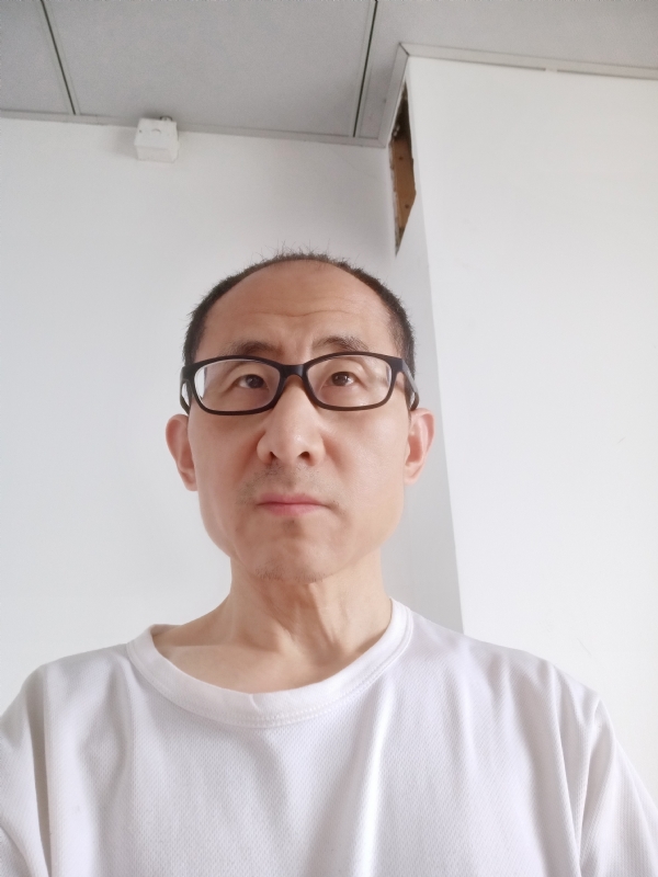 齐天大圣的第一张照片--百色相亲服务中心