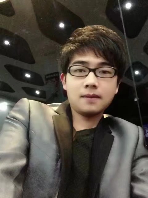 久伴的第一张照片--百色相亲服务中心