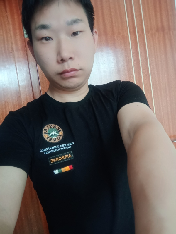 求真的第二张照片--百色相亲服务中心