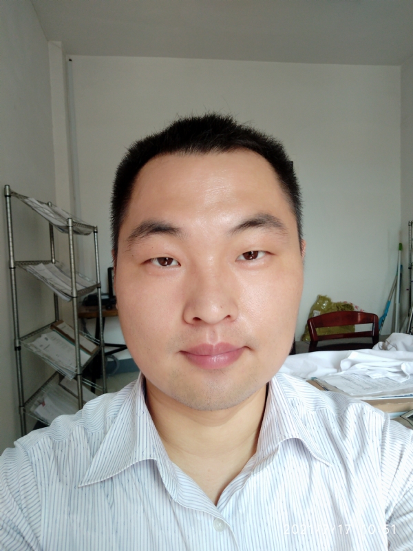 阿灿的第一张照片--百色相亲服务中心