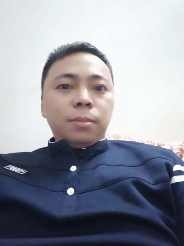 珍惜眼前人的第一张照片--百色相亲服务中心