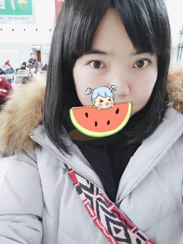 萱玲的第一张照片--百色相亲服务中心