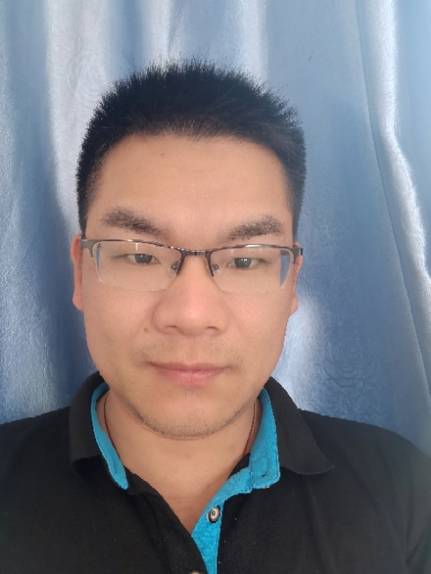 朱先生的第一张照片--百色相亲服务中心