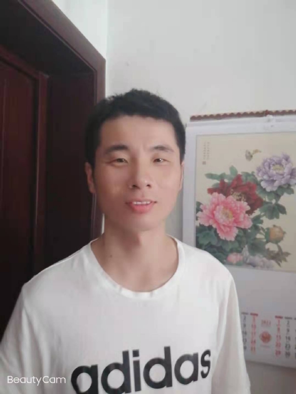 寂寞沙洲冷的第一张照片--百色相亲服务中心