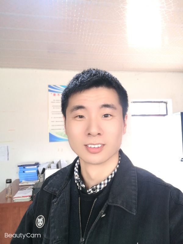 寂寞沙洲冷的第二张照片--百色相亲服务中心