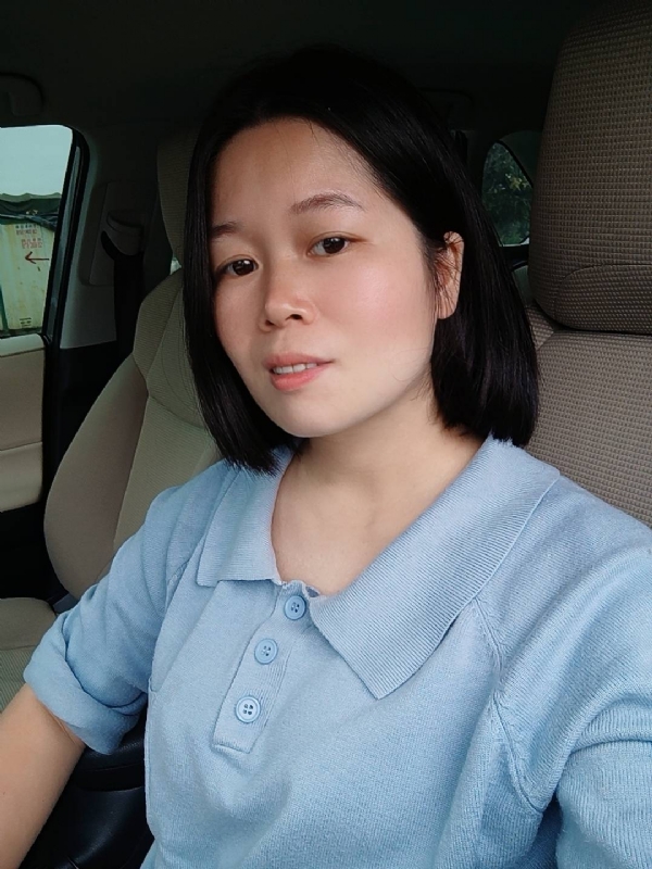 贝贝的第三张照片--百色相亲服务中心