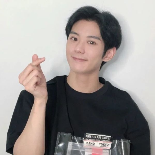 逍遥的第一张照片--百色相亲服务中心