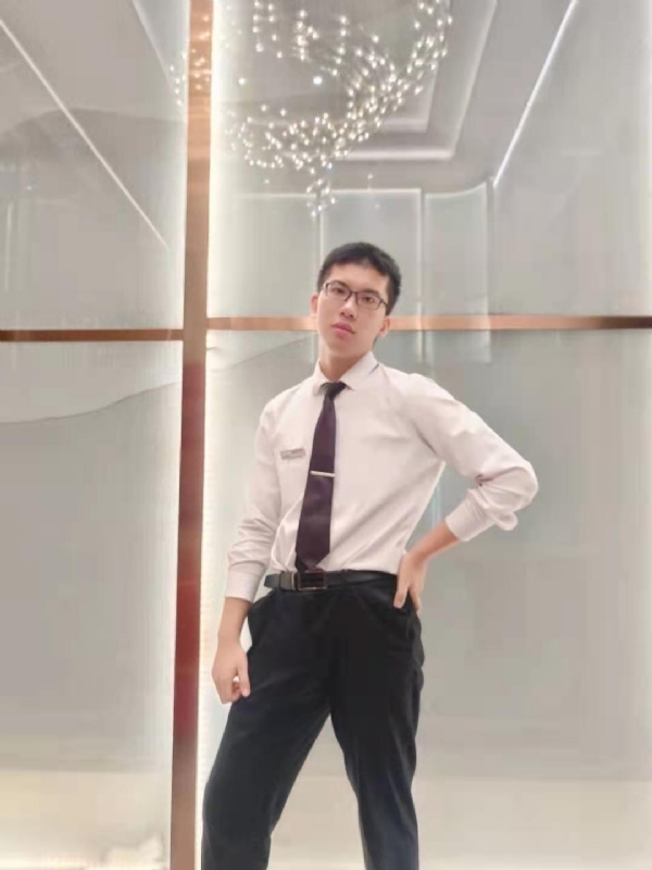 晴天的第一张照片--百色相亲服务中心