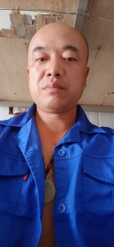 啸山的第一张照片--百色相亲服务中心