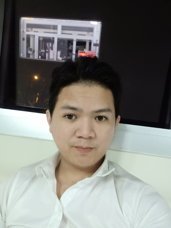 小全的第二张照片--百色相亲服务中心