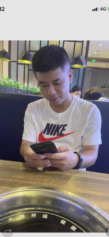 柒柒的第一张照片--百色相亲服务中心