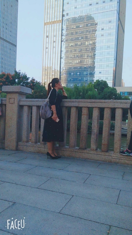 清秋的第二张照片--百色相亲服务中心