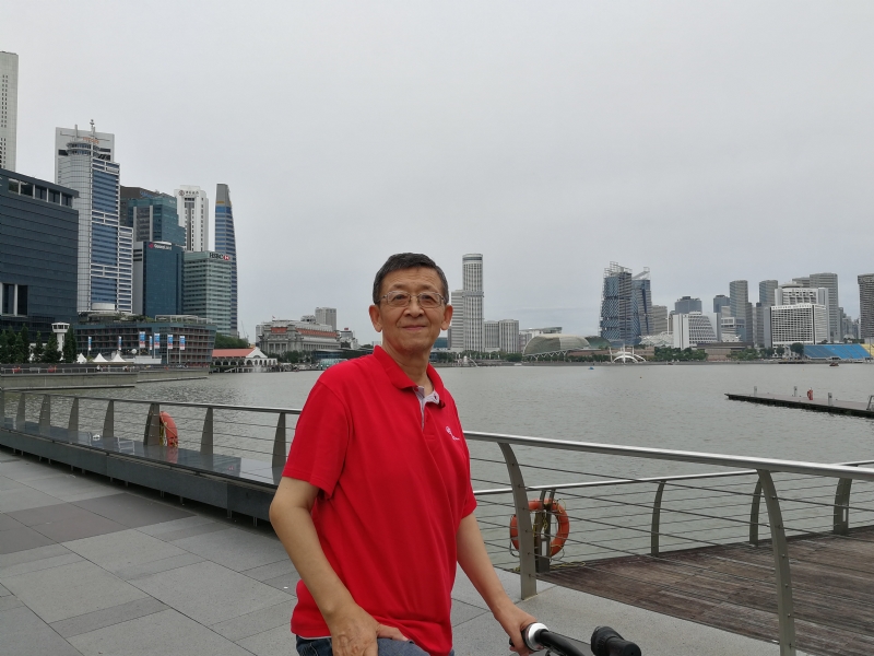 宁缺毋滥的第一张照片--百色相亲服务中心