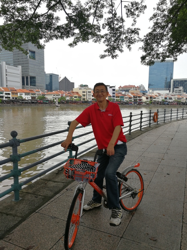 宁缺毋滥的第二张照片--百色相亲服务中心