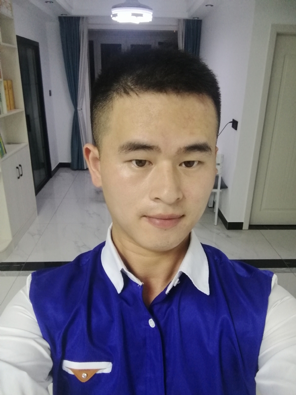 有理有你有理的第二张照片--百色相亲服务中心