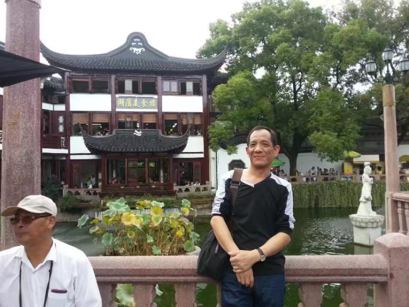 海~天2021的第一张照片--百色相亲服务中心