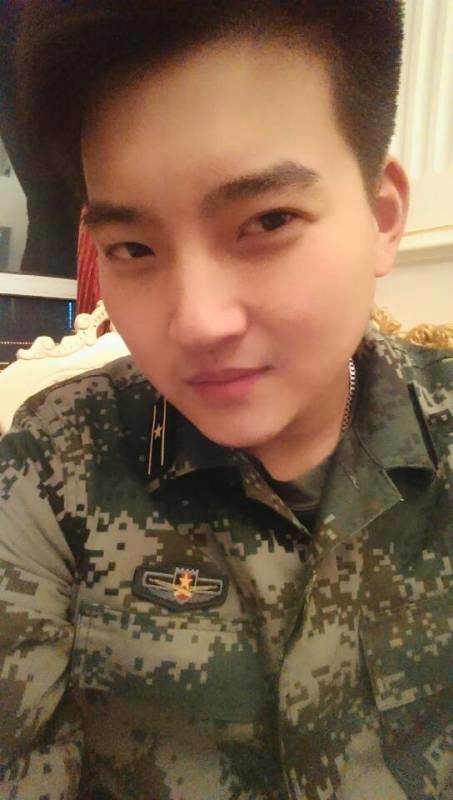 小严的第一张照片--百色相亲服务中心