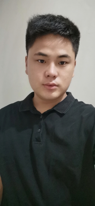 牛汉然的第一张照片--百色相亲服务中心