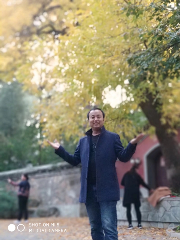 爱转角的第一张照片--百色相亲服务中心