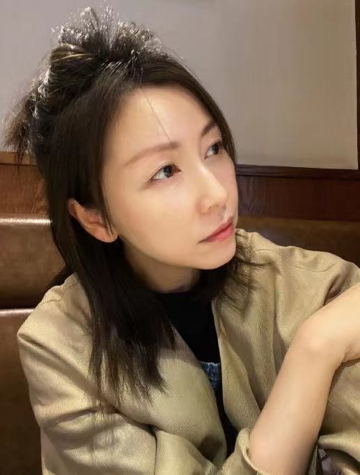 Iine_fousk的第一张照片--百色相亲服务中心