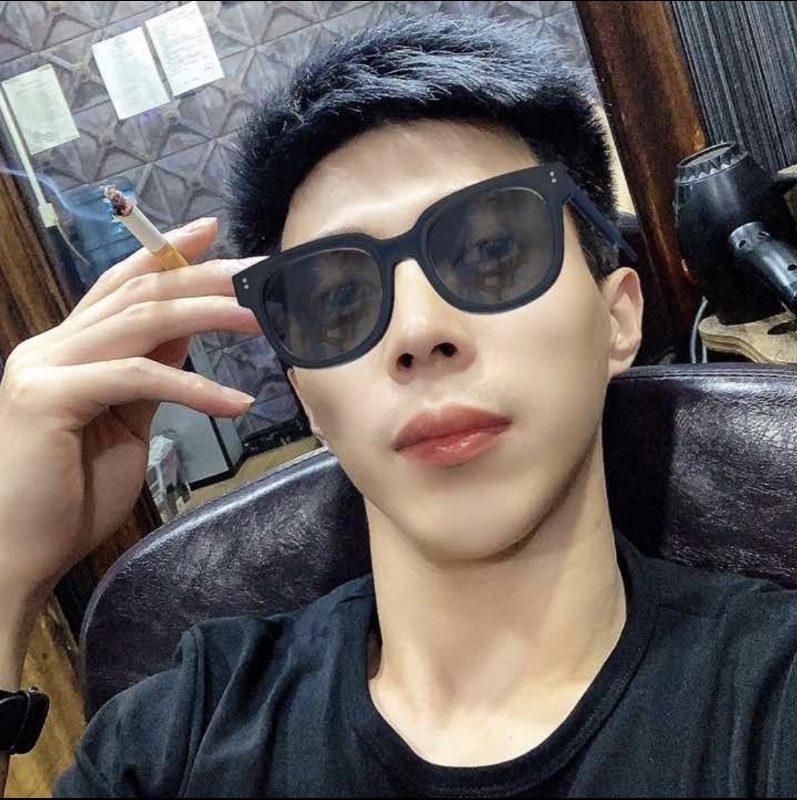 酒伴你的第二张照片--百色相亲服务中心