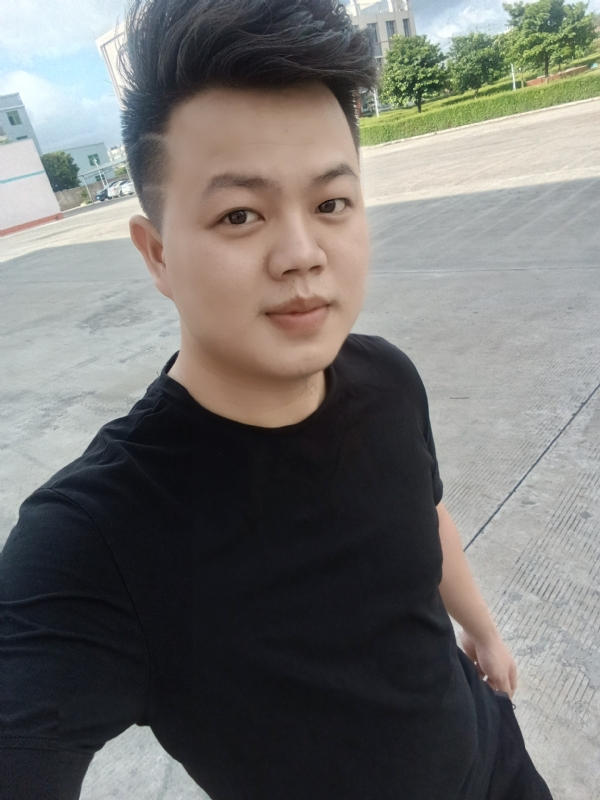 清风的第一张照片--百色相亲服务中心