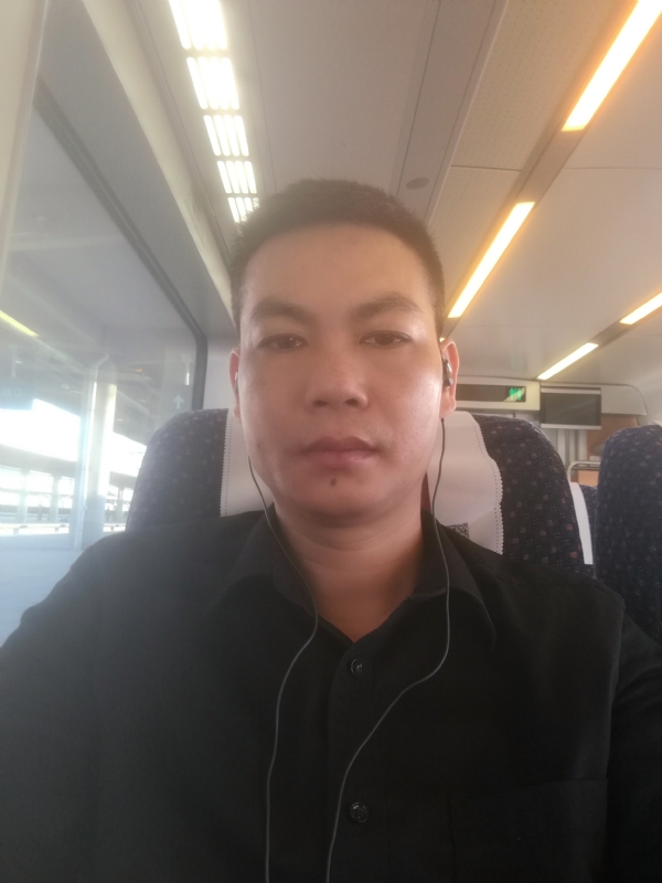 坚强芒果的第二张照片--百色相亲服务中心