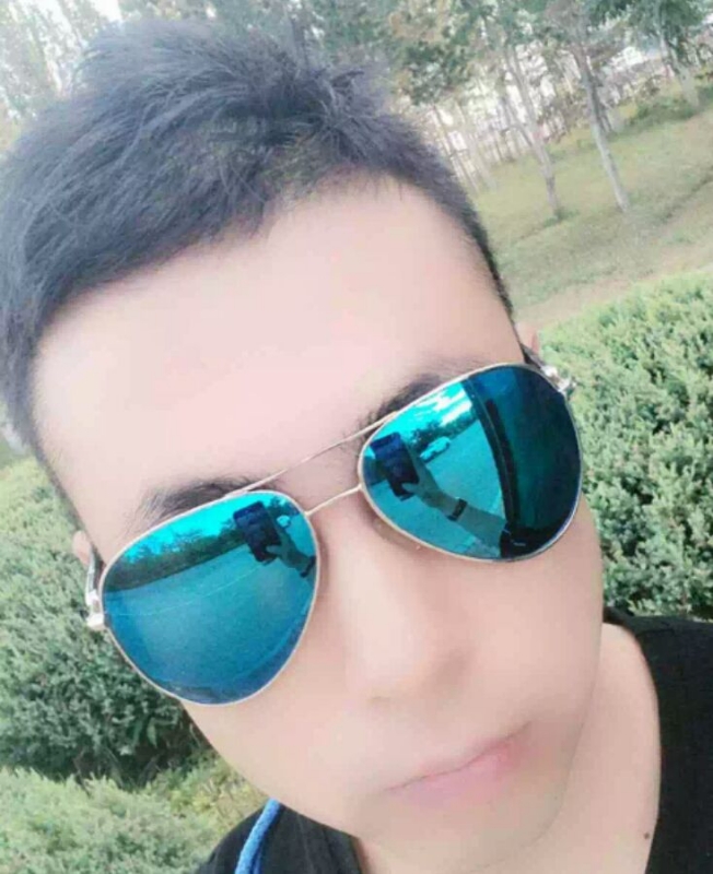 流年啊的第二张照片--百色相亲服务中心