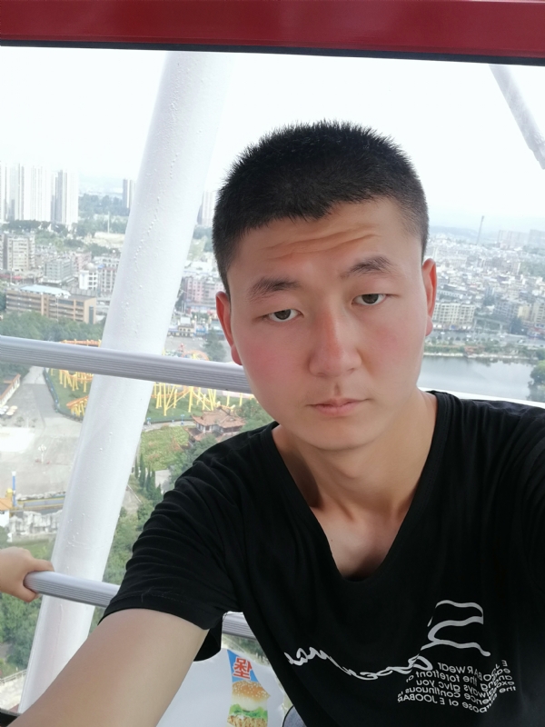 川川的第一张照片--百色相亲服务中心