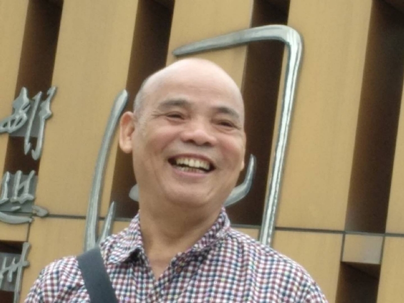 相遇有缘的第一张照片--百色相亲服务中心