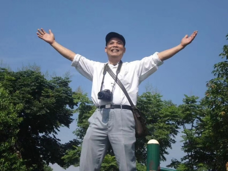 相遇有缘的第三张照片--百色相亲服务中心