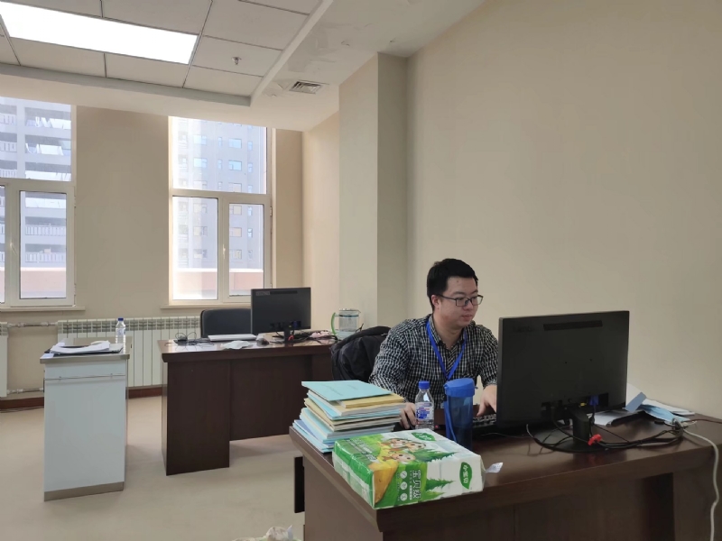 问道的第一张照片--百色相亲服务中心