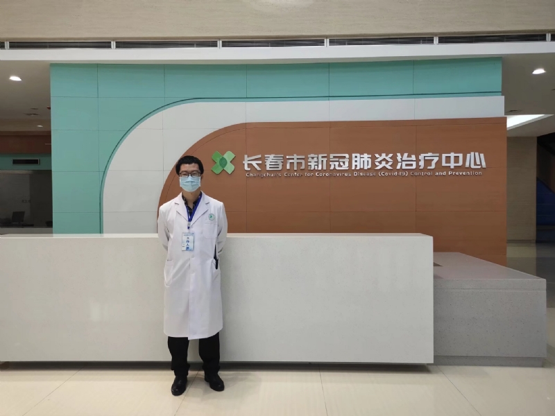 问道的第二张照片--百色相亲服务中心