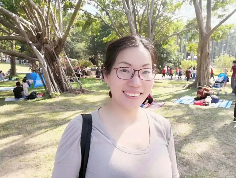 Angel的第一张照片--百色相亲服务中心