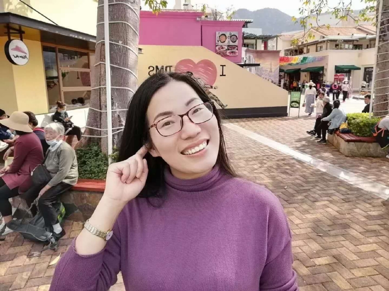 Angel的第二张照片--百色相亲服务中心