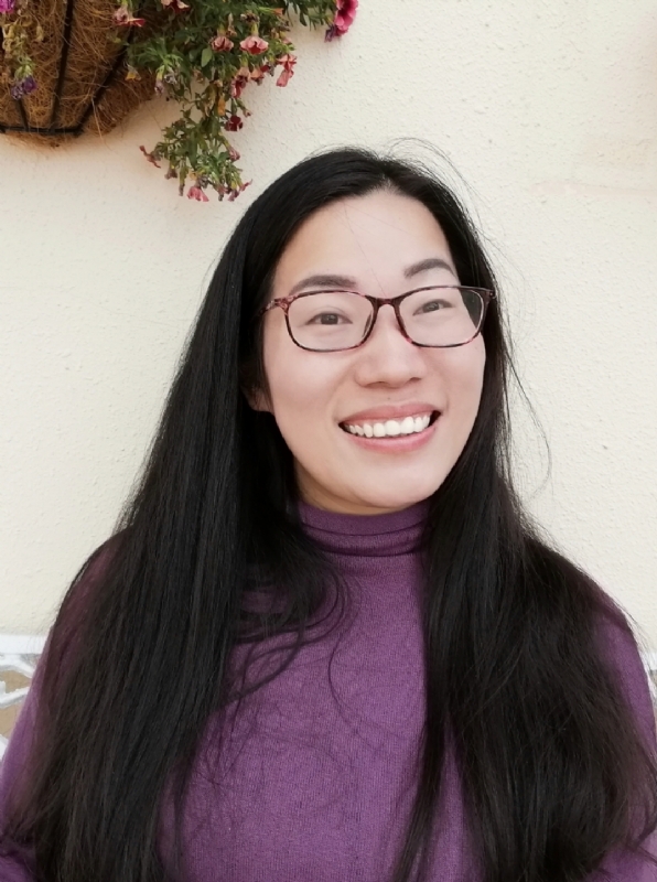 Angel的第四张照片--百色相亲服务中心