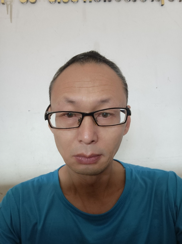 生活的第一张照片--百色相亲服务中心