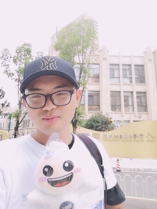 trick的第一张照片--百色相亲服务中心