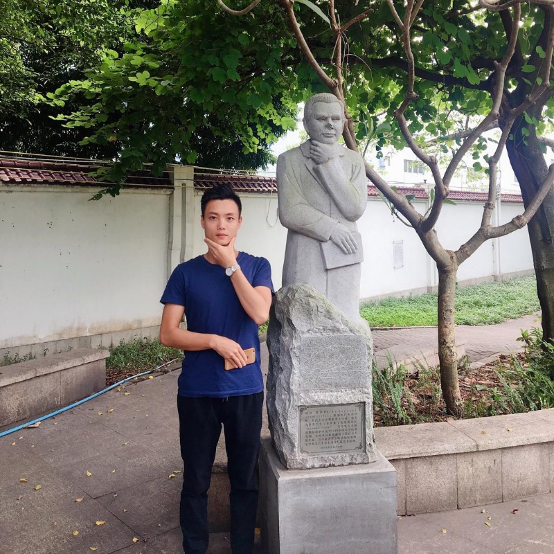 真心的才是最好的的第一张照片--百色相亲服务中心