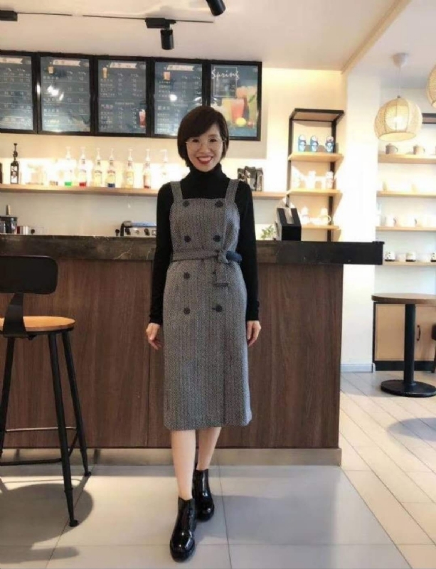 初心的第一张照片--百色相亲服务中心