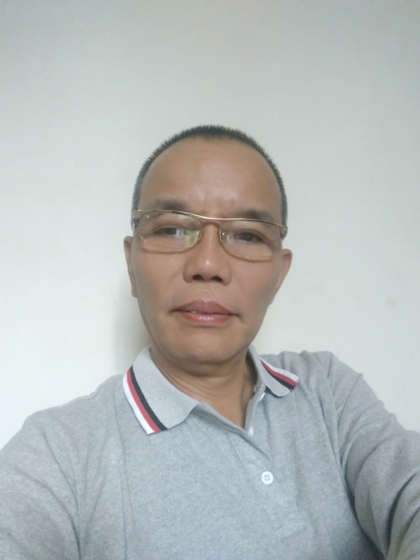 稳重大方的第一张照片--百色相亲服务中心