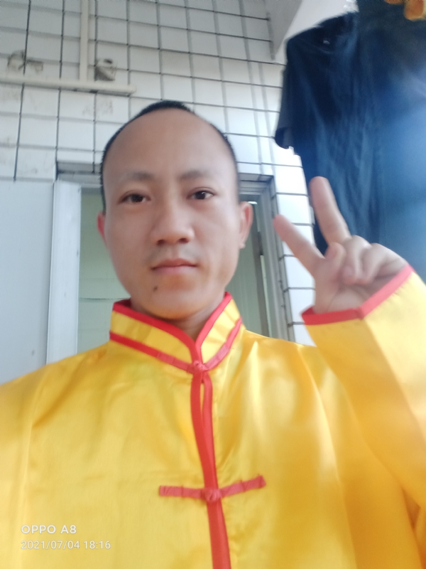 宋福军的第二张照片--百色相亲服务中心