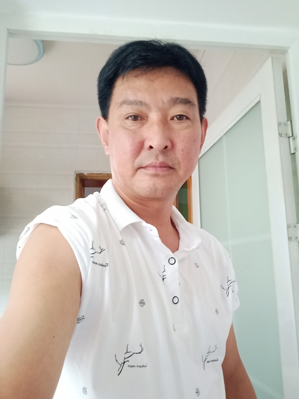 为爱停留的第一张照片--百色相亲服务中心