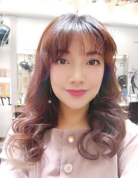 陳雅琪的第一张照片--百色相亲服务中心