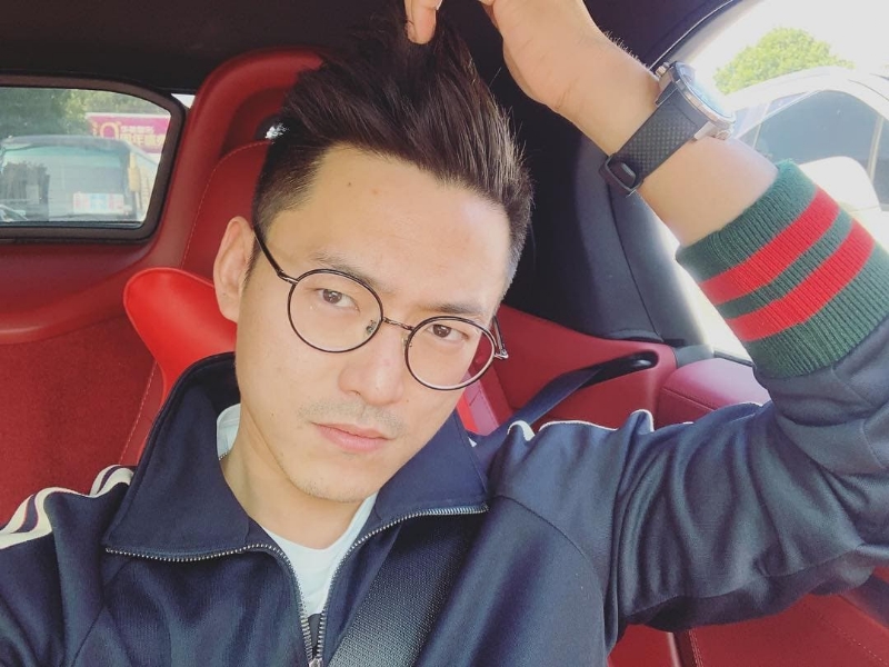 James的第一张照片--百色相亲服务中心