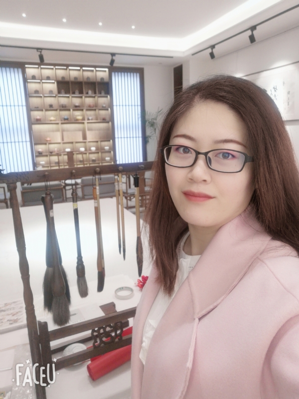 亮晶晶的薄荷茶的第一张照片--百色相亲服务中心